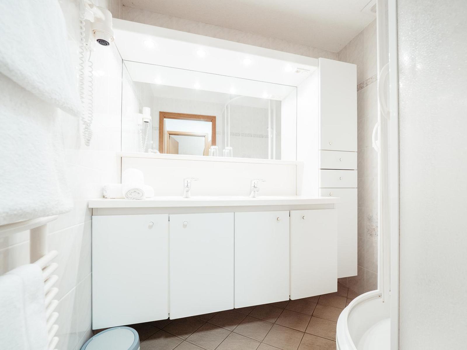 Appartement Am Hohenbusch ブルク・ロイラント エクステリア 写真